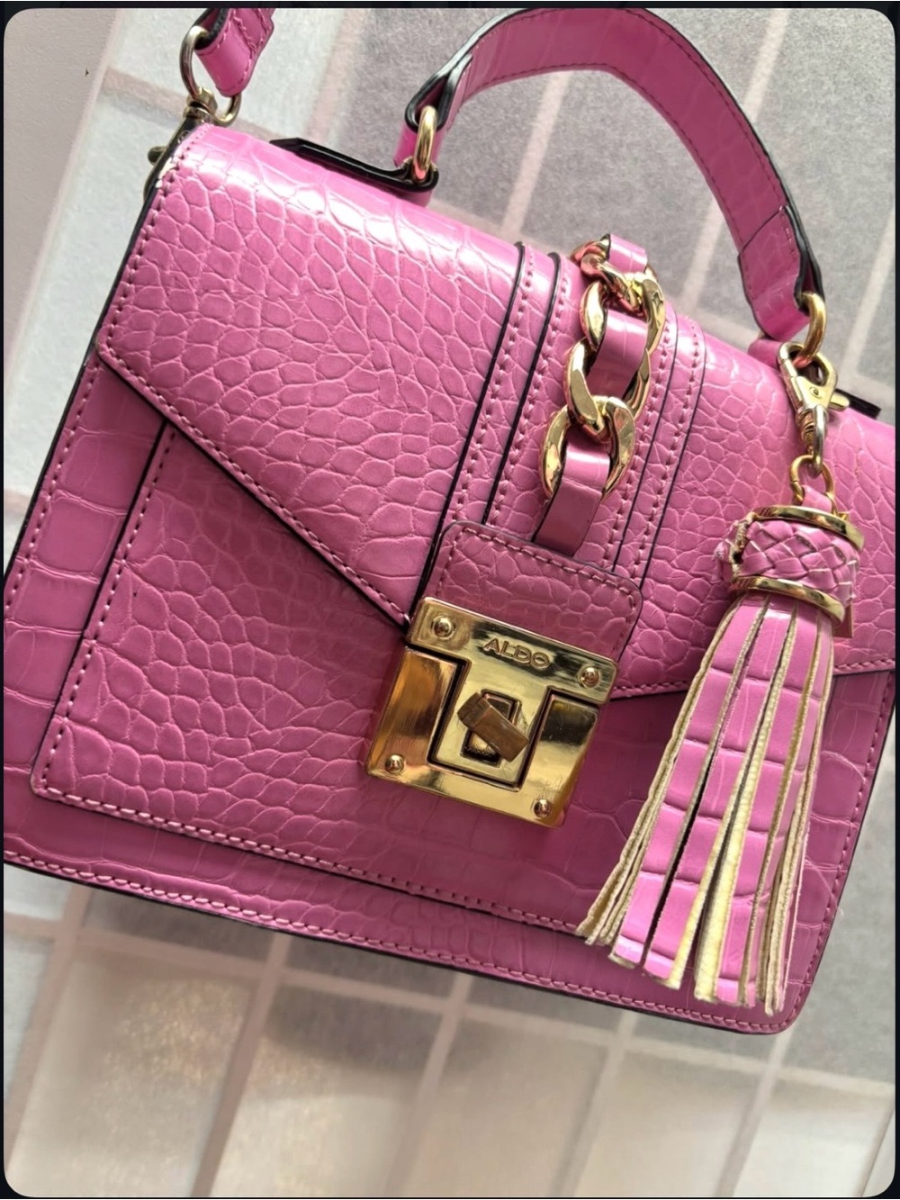 ALDO PURSE
